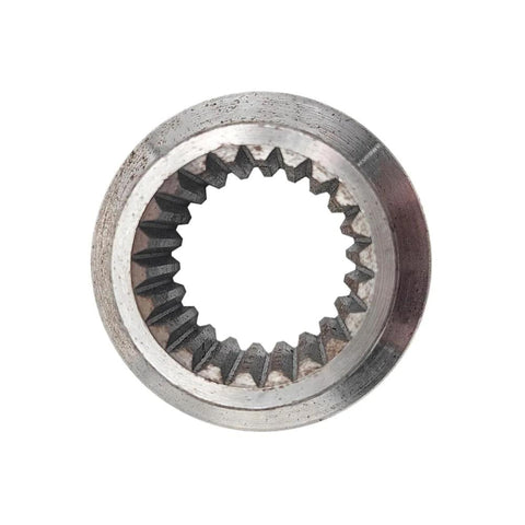 Cam clutch shifting sleeve kit metal ring with inner splined bore for ATV/UTV