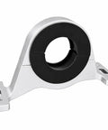 Driveshaft Center Support Bearing Replacement for 2015-2025 Dodge Charger, Challenger, Chrysler 300 with heavy-duty steel housing