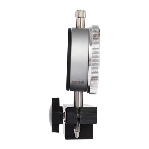 Rock Solid Steel Sleeve Height And Counterbore Gauge For Diesel Engines Shop Ready Build With Zero Point One Millimeter Precision Measuring Cylinder Liner Protrusion