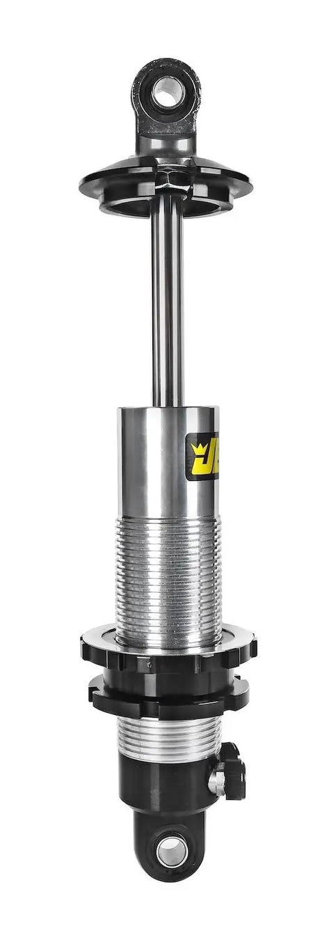 Double Adjustable Front Or Rear Coil Over Shock With 11 5 8 Inch Build Offers A Sweet 13 To 14 Inch Ride Range So You Can Roll Smooth On Commutes Or Crush Sunday Drives With 324 Tuning Options