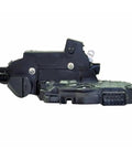 Side view of Rear Left Door Lock Actuator 14 Pins Plug and Play Replacement for Discovery 4 Evoque and Range Rover Sport Models
