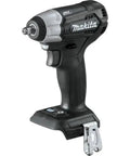 XWT12ZB 18V LXT Sub Compact Brushless Cordless Three Eighths Inch Drive Impact Wrench Tool Only with 130 Foot Pounds Torque