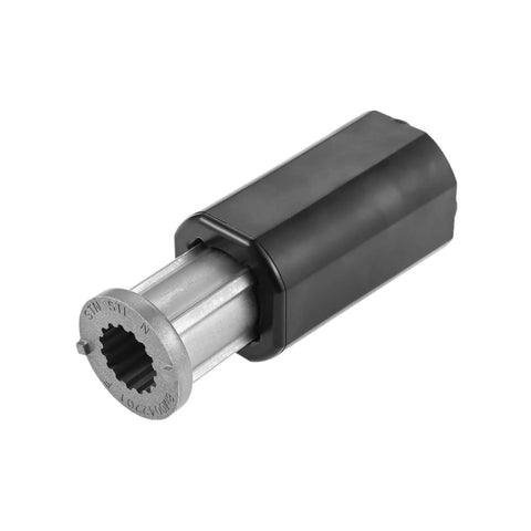 Flo-Torq II Marine Hub Kit Replacement For Mercury Outboard 70-300 HP And Mercruiser Alpha Alpha One Bravo One 15 Spline Design Beefed-Up Plug-and-Play Hub System For Marine Drives And Bigfoot Command Thrust