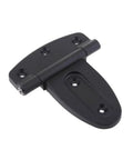 Rustproof T Shaped Light Duty Shed Gate Strap Hinge For Cabinets And Barn Doors No Fuss Install Heavy Duty T Strap Hinges UV