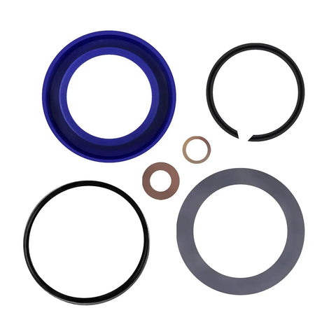 Hydraulic Cylinder Seal Kit For RC101 RC102 RC104 RC106 RC108 RC1010 RC1012 RC1014 With 42.87 Mm Rod Diameter components