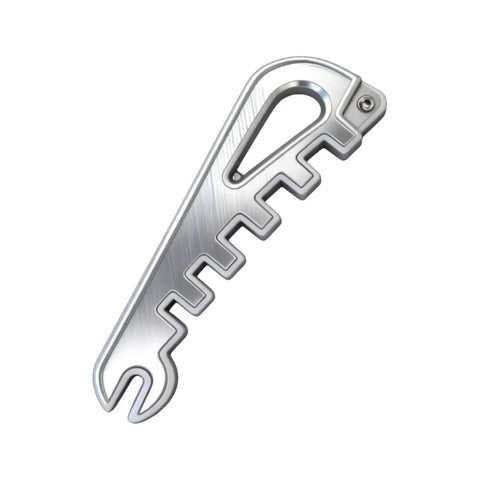 Eyewear Nose Pad Adjuster Tool For Glasses That Prevents Metal Fatigue By Distributing Stress And Keeps Frames Strong, metal tool
