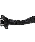 Crankcase Vent Hose Replacement For N55 BMW Engines 135i 335i 535i 640i X1 X3 X4 X5 X6 2011 Through 2017 PCV Breather Hose