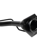 Chevrolet Impala Fuel Tank Filler Neck Gas Flex Plug And Play Direct Fit Replacement for 2006-2013 Impala, 2014-2016 Impala Limited