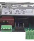Replacement Temperature Control Module For 4N4FQU 001 04 2022 SA 12 T 32 To 140 Fahrenheit Three Point Five VA Max Version One Point Five RH Twenty To Eighty Five Percent Humidity Control Range, front view