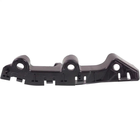 Ford Transit Connect Front Right Bumper Bracket Face Bar Retainer Mounting Brace Replacement for 2.5L 2014-2018, side view
