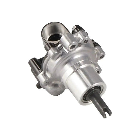 Slick Direct Replacement Water Pump Fits Kawasaki Ninja 250 And 300 Exc Models 2013 Through 2017, metal build, precision design.