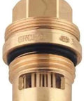 Half Inch Cartridge Valve For Kitchen And Lavatory With 90 Degree Left Or Right Close Wall Mount Replacement Part Grohe Genuine Part 45883000