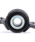 Center Drive Shaft Carrier Bearing And Center Support Bearing For Lexus GS300 GS350 GS430 IS250 AWD front view showing sturdy build.