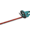 18V LXT Cordless Hedge Trimmer With 22-Inch Cut with brushed lithium-ion power, tool only, renewed for yard cleanup