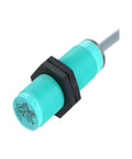 Capacitive Proximity Sensor For Industrial Automation NBN8-18KG50-E0 High Sensitivity Polymer Body No Fuss Setup Easy Mount Non Contact Detection