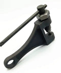 Heavy Duty Chain Breaker Tool For Motorcycles Bicycles Dirt Bikes And ATVs 420 428 520 525 528 530 Link Splitter Remover Cutter