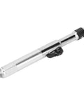Heavy Duty Flexible Shaft Handpiece Kit With Chuck Key For Rotary Machines Using Bits Burs Cutters Drills 6 6 Inch Long Solid Build Quality Handles Hard Work No Sweat Sessions Great Fit For Precision Tasks Anywhere You Are. chrome handpiece with chuck key and textured grip