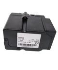Premium Quality Top Shelf Boiler Damper Actuator Servo Motor showing detailed label and side angle for precision use in temperature control.