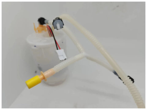 Porsche Cayenne Turbo Right Side Fuel Tank Pump Replacement 2007 2010 9PA1 Bolt On Direct Fit With OE Compatibility Part Numbers