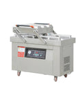 Heavy Duty Commercial Double Chamber Vacuum Sealer Automatic Food Packer With Dual Copper Motors Built Like A Tank Kitchen Workhorse