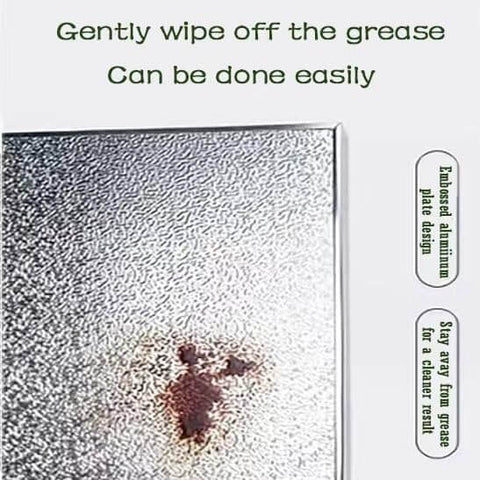 Magnetic Heat Shield Board For Fridge And Stove Heat Protector Fireproof Kitchen Appliance Shield L 32 Inch By W 20 Inch