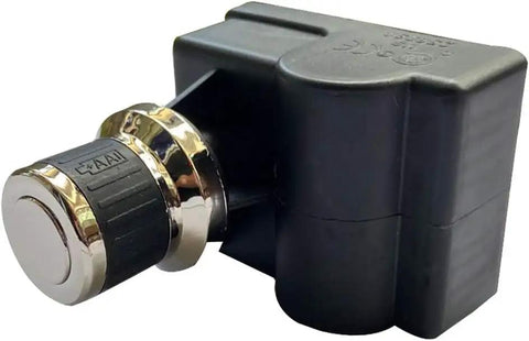 Six Outlet Grill Igniter With Tact Push Button Spark Generator Replacement For Patio Grills, Easy Install, Plug And Play, 1.5V AA Battery Required