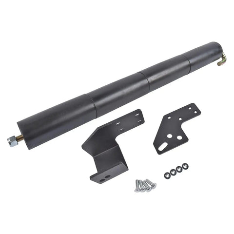 Components of Lawn Striping Kit Replacement For Cub Cadet ZT1 Ultima Zero Turn Mowers With 42 Inch 50 Inch Or 54 Inch Stamped Decks