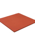 15 By 15 Inch Silicone Heat Press Mat Pad 0.3 Inch Thick For Heat Press Machines Flat Replacement Pad For Heat Transfer