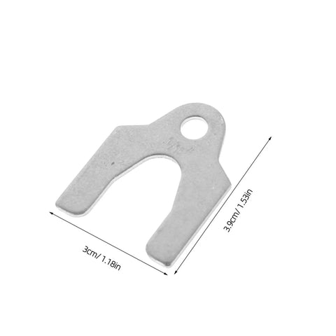 144 Piece Auto Body Shims Kit For Car Body Panels And Sheet Metal, Durable Precision Steel Alignment Sticks With Universal Compatibility For Shops And Pros, Fast Panel Alignment And Leveling For Quick Repairs, 3cm steel shim