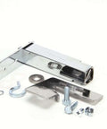 Right Hand Door Top Hinge Kit Two And A Half Inch By 3 Inch Cartridge TSSU T Replacement OEM Quality Built To Last