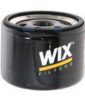 Heavy Duty Spin On Oil Filter 57035 Includes Gasket Mounting Plate Center Tube And Inner Element For High Dirt Holding Capacity