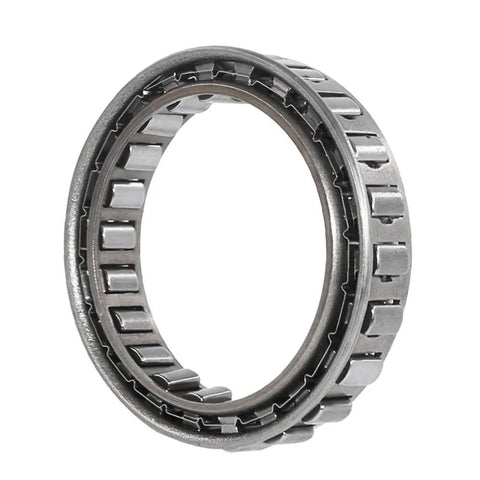 One Way Bearing Starter Overrunning Clutch For FXCWC 1600 Rocker C 2004 Motorcycle Models, fully assembled with forged steel hub