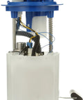 Built Tough Fuel Pump Module Assembly To Oe Standards With Zero Gas Gauge Drama And Lower Amperage Draw for reliable performance.