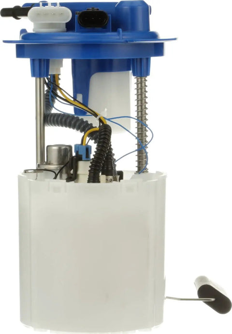 Built Tough Fuel Pump Module Assembly To Oe Standards With Zero Gas Gauge Drama And Lower Amperage Draw for reliable performance.