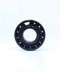 TB6306 High Temperature Bearing 19X30X72Mm Deep Groove Ball Bearing Rated For 500C extreme heat, front view showing internal structure.