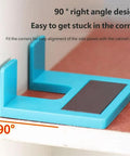 Magnetic Hinge Installation Tool For Cabinets And Doors Quick And Precise Hinge Jig For Jambs And Latches 2mm Alignment Groove