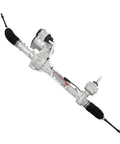 Top Tier Power Steering Rack And Gear Box For Ford Explorer, LHD replacement part, direct fit design, ensures smooth turning.
