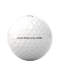 Long Yardage Golf Balls With Low Spin For Big Distance Off The Tee Dual Core Technology And High Flex Casing For Max Speed 348 Dimple