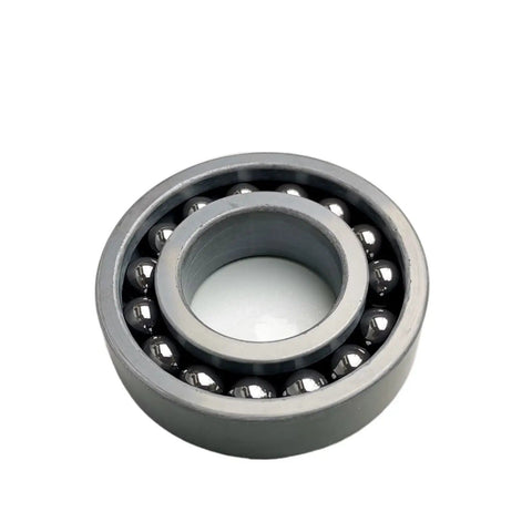 Bulletproof Si3n4 Ceramic Ball Bearing 6902 15x28x7 Mm Heavy Duty Deep Groove Design Works Like A Dream With Low Friction And Heat Resistance Up To 1100 C For Reliable Daily Rig Maintenance Performance