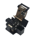 Premium C109 Fiber Optic Cleaver Machine Cutting Knife For C6 C8 C9 Sc Da Connectors Precision Splice Prep Tool side view
