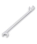 Quarter Inch Angle Head Open End Wrench With 30 60 Degree Angled Head Built For Unmatched Access In Confined Or Tight Spots Slim Beam