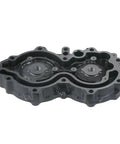 Heavy Duty Outboard Head Cylinder For 2T E40X 40X Models Super Durable Shift Mechanism Part Fast Install With Garage Tools Reliable Marine Gear Performance, black metal housing