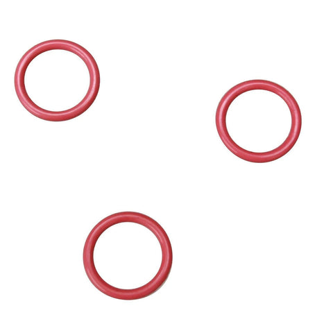 HPOP High Pressure Oil Pump Kit With Base Gasket And O Ring Set For Ford 7 3L Powerstroke Diesel 1994 To 2003 F250 F350 F450 F550 E250 E350 E450 Excursion Heavy Duty Upgrade Replacement Seals And O Rings