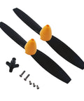 A160 Compatible RC Plane Propeller Set For WLtoys J3 And Large RC Airplanes Spare Glider Propellers Replacement Parts