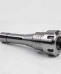 R8 ER32 Collet Chuck Holder For Precision CNC Machining, Pro-Grade Heavy-Duty 42CrMo Alloy Steel, Heat-Treated To HRC 48-52