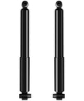 Rear Gas Shocks Absorbers For Nissan Rogue And Rogue Sport Pair Replacement OE 349097 Fits 2008 To 2020 Rogue 2014 To 2015 Rogue Select