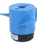 5000KV RC Underwater Thruster With 60mm Propeller For Submarines And RC Boats, Beefy Thrust Forward Rotation, Delivers Up To 12kg Thrust At 12V