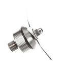 S-Series Blade Assembly XL Advanced Container Replacement Part For Commercial Blenders Pro Grade OEM Genuine Heavy Duty Blade Base