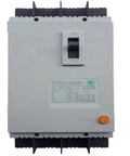 Tough As Nails Heavy Duty Residual Current Earth Leakage Circuit Breaker 100 Amp with ON OFF switch for motor protection.