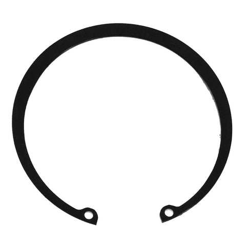 Circular retaining ring for Rear Wheel Bearing And Hub Kit Set For 2002 2010 Ford Explorer 2002 2003 Explorer Sport 2007 2010 Explorer Sport Trac Lincoln Aviator Mercury Mountaineer Two Piece Rear Driver And Passenger Side Bearings For Your Ride